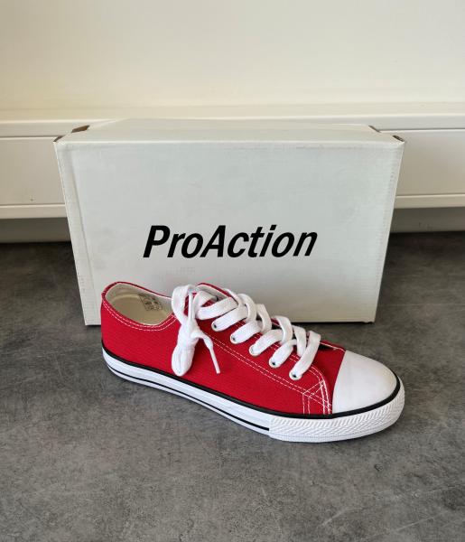 ProAction Chucks für Damen, Herren und Kinder